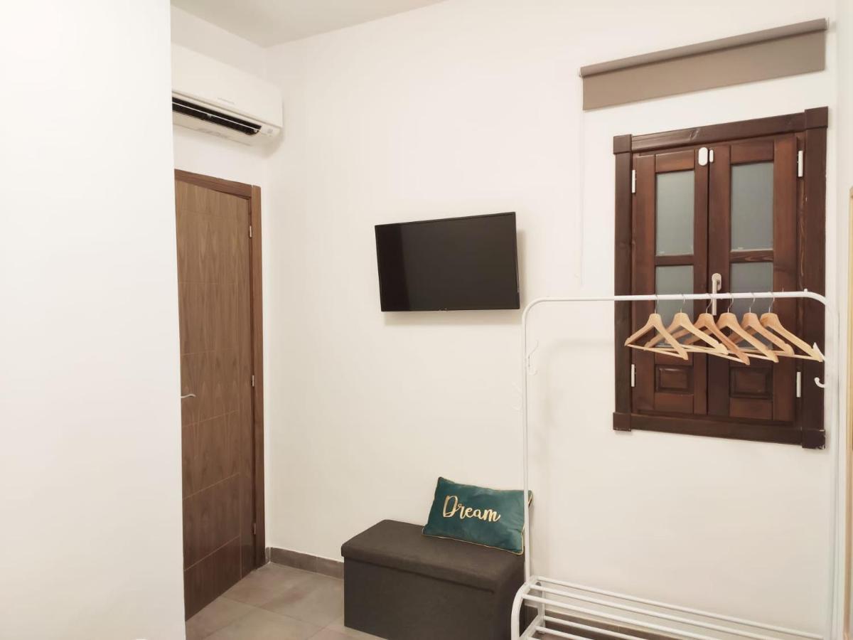 Cozy Flat Granada Cathedral Apartment Exterior photo