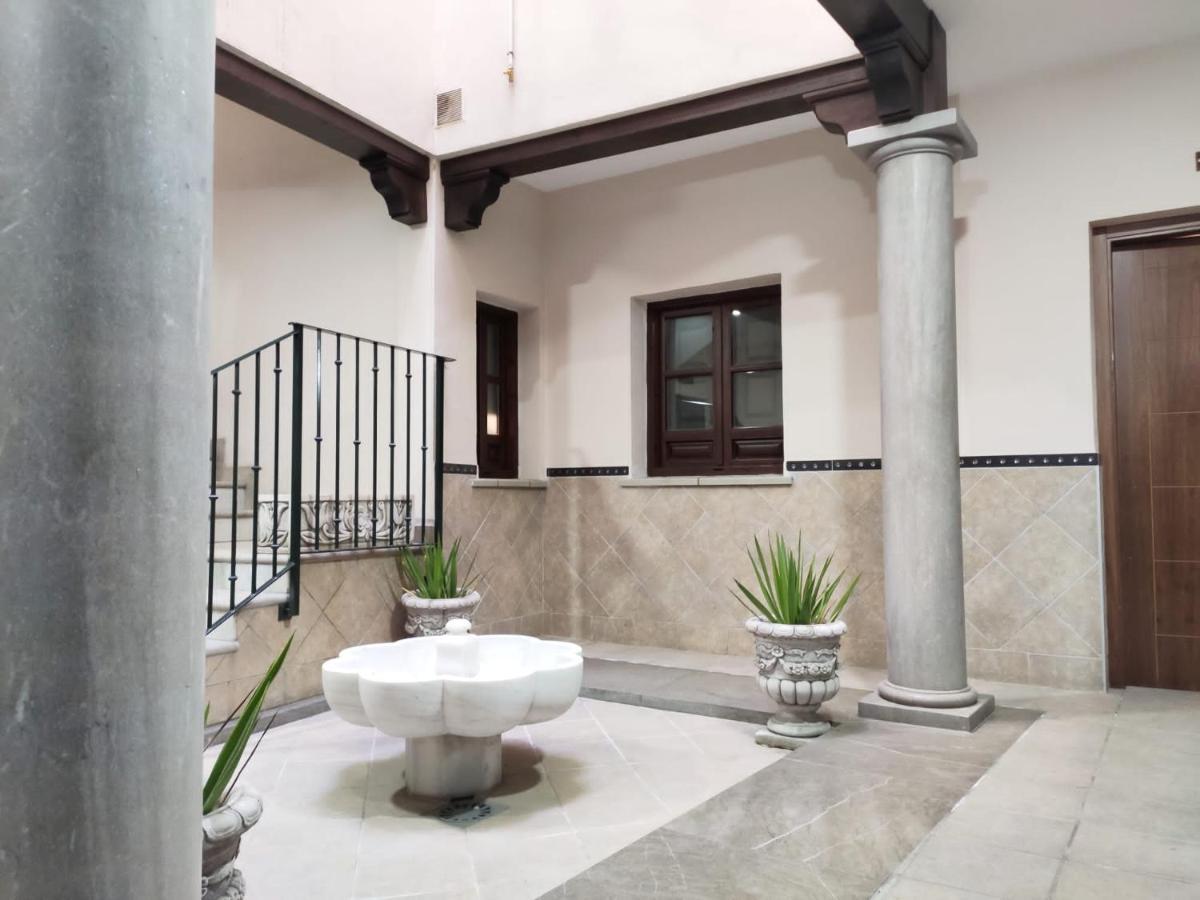 Cozy Flat Granada Cathedral Apartment Exterior photo